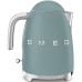 Электрический чайник Smeg KLF03EGMEU
