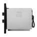 Встраиваемая микроволновая печь Maunfeld JBMO155GB01