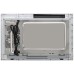 Встраиваемая микроволновая печь Krona REIN 60 WH