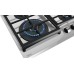 Варочная панель Teka GZC 64320 STEAM GREY
