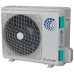 Кондиционер Systemair Sysplit Wall Smart 24 V2 EVO HP Q