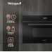 Встраиваемая микроволновая печь Weissgauff BMWO-341 DB Black Edition
