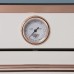 Встраиваемый электрический духовой шкаф Bertazzoni Heritage F609HEREKTAC бежевый