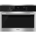Встраиваемая микроволновая печь Miele M 6160 TC EDST/CLST