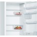 Двухкамерный холодильник Bosch KGV39XW22