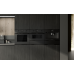 Компактный духовой шкаф с микроволнами Kuppersbusch CBM 6330.0 KSM6 MattBlack