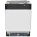 Встраиваемая посудомоечная машина Scandilux DWB 6535B3