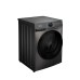 Стиральная машина Midea MF200W80WBS/S-RU