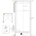 Холодильник Gaggenau RB492-305