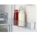 Отдельностоящий однокамерный холодильник Gorenje OBRB153BK