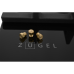 Газовая варочная панель ZUGEL ZGH451B