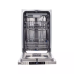 Посудомоечная машина DeLonghi DDW 06S Supreme Nova