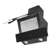 Вытяжка Maunfeld CASCADA 60 Glass Black