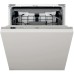 Встраиваемая посудомоечная машина Whirlpool WIO 3T226 PFG