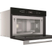 Встраиваемая микроволновая печь Whirlpool W7 MD440
