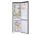 Холодильник LG GC-B459SBUM