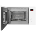 Встраиваемая микроволновая печь Hansa AMMB25E1WH