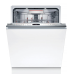 Встраиваемая посудомоечная машина Bosch SMV8YCX02E