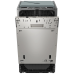 Встраиваемая посудомоечная машина Haier HDWE10-395RU