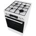 Комбинированная плита Gorenje GK5C60WJ