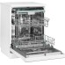 Посудомоечная машина с авто-открыванием и инвертором Weissgauff DW 6038 Inverter Touch