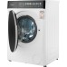 Стиральная машина с прямым приводом Weissgauff WM 58411 Direct Drive Inverter Premium Steam