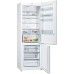 Двухкамерный холодильник Bosch KGN49XW20R