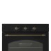 Электрический духовой шкаф Simfer B6EL18017