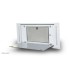 Вытяжка потолочная Sirius SLT 958 W
