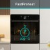 Духовой шкаф Gorenje GO66E Pizza350C