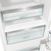 Встраиваемый двухкамерный холодильник Gorenje NRKI517E82WF