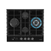 Варочная поверхность Hiberg VM 6145 B