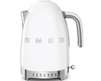 Электрический чайник Smeg KLF04WHEU