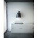 Настенная вытяжка Sirius SLT 105 APPLIQUE black