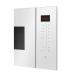Встраиваемая микроволновая печь Hansa AMMB25E1WH