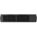 Кондиционер Hisense VISION PRO 2.0 CARBON SUPERIOR AS-13UW4RXVQH02(B)