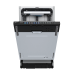 Встраиваемая посудомоечная машина Midea MID45S730i