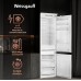 Встраиваемый холодильник с инвертором Weissgauff WRKI 195 Total NoFrost Inverter