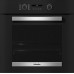 Духовой шкаф Miele H 2467 B ACTIVE Obsidian black EL