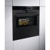 Компактный духовой шкаф AEG KMK968000T