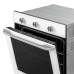 Электрический духовой шкаф DeLonghi NSM 7BL PPP RUS