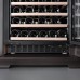 Винный шкаф Meyvel MV46PRO-KBT2 (Тёмный шоколад)