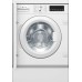 Встраиваемая стиральная машина Bosch WIW 28442EU
