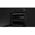 Духовой шкаф Teka HLB 85-G1 P Matt Black