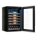 Винный шкаф Meyvel MV52PRO-KWB1