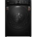 Стиральная машина с прямым приводом Weissgauff WM 59411 Direct Drive Inverter Steam Matt Black