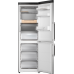 Отдельностоящий комбинированный холодильник Asko RFC586KNBS1