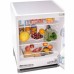 Встраиваемый холодильник Scandilux RBI162