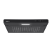 Кухонная вытяжка HOMSair HORIZONTAL 60 черный