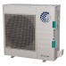 Канальный кондиционер Systemair SYSPLIT DUCT 24 HP Q N